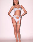 Bianca Lace Balconette Bra