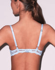 Bianca Lace Balconette Bra