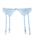Bianca Lace Garter Belt