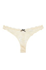 Bianca Lace Thong