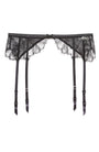 Sophia Lace Garter