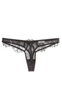 Sophia Lace Thong