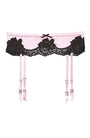 Eve Garter Belt