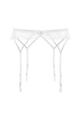 Frankie Lace Strappy Garter