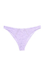 Le Stretch Lace Cheeky