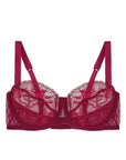 Simone Balcony Bra