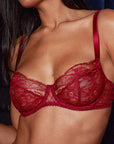 Simone Balcony Bra