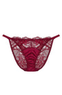 Simone Ouvert Brief