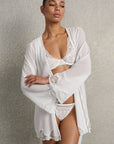 Harley Robe