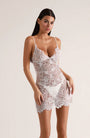 Coquette Lace Nightie