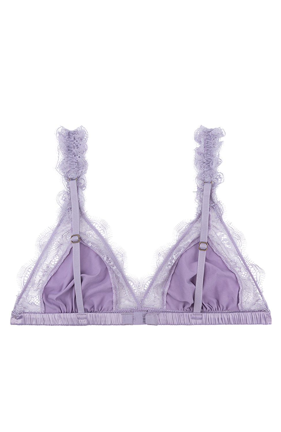 Love Lace Bralette
