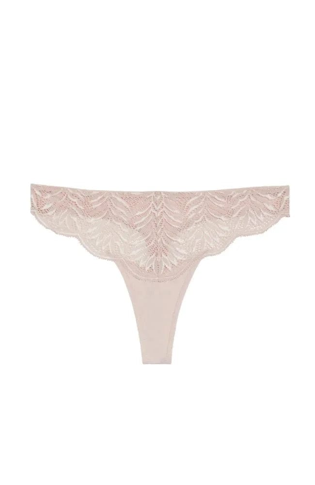 %shop_name_% Natori_Lush Thong _ Underwear_ 224.00
