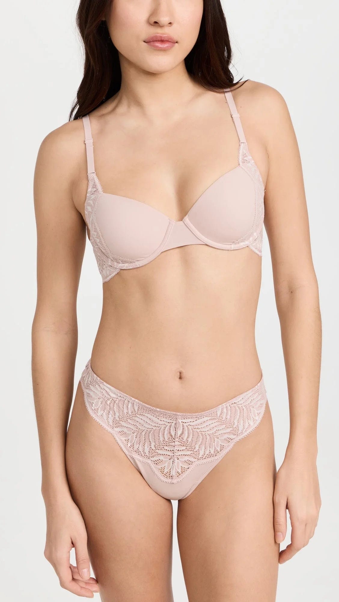 %shop_name_% Natori_Lush Thong _ Underwear_