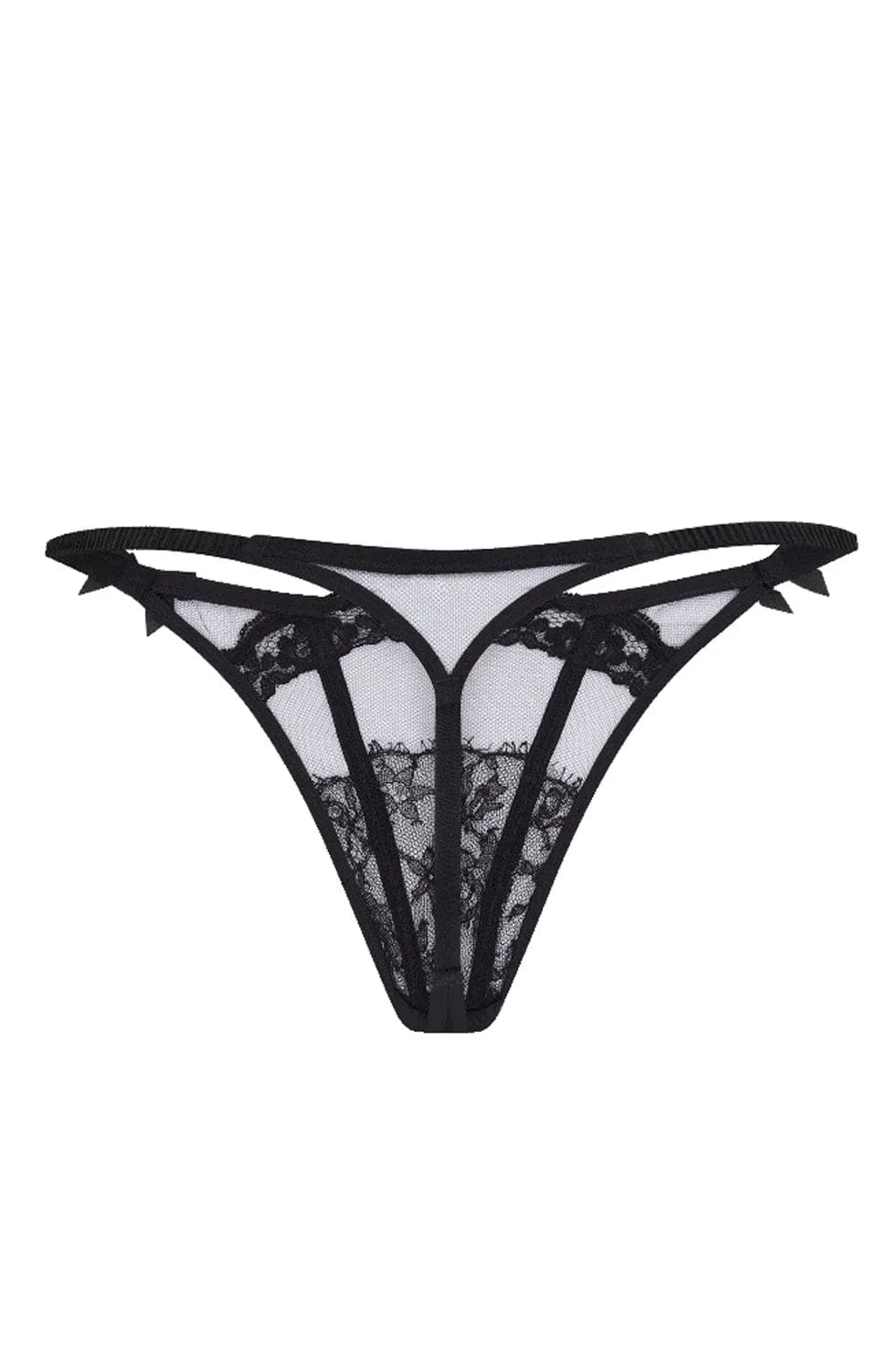%shop_name_% Agent Provocateur_Mariann Thong _ Underwear_
