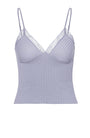 %shop_name_% Zimmerli_Maude Privé Cropped Top _ Loungewear_
