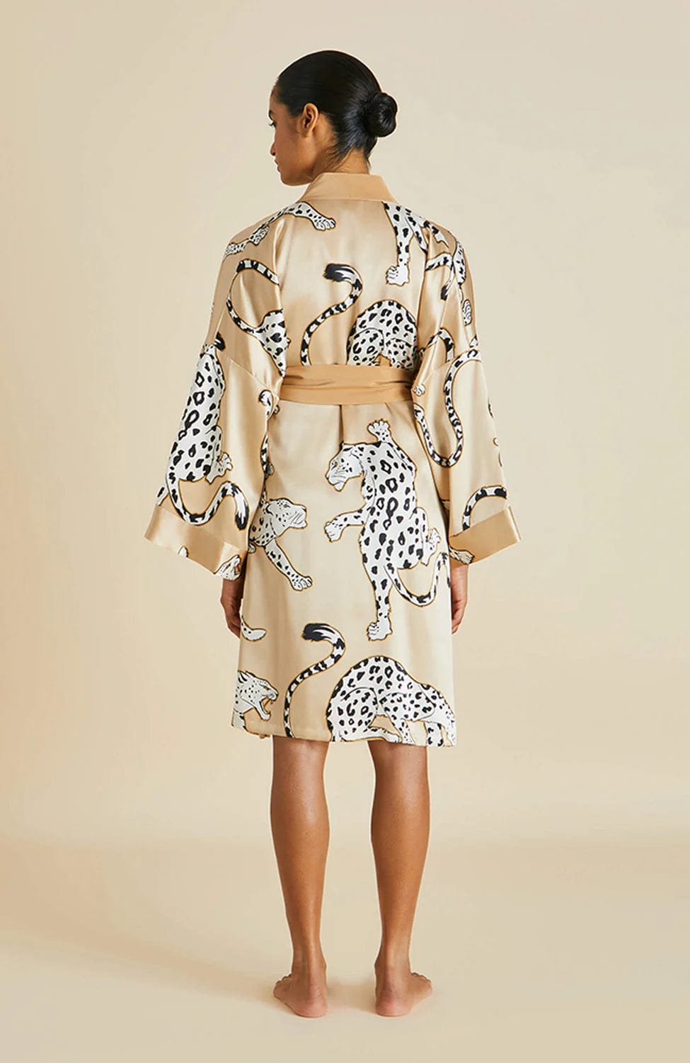 %shop_name_% Olivia von Halle_Mimi Muir Silk Kimono Robe _ Loungewear_