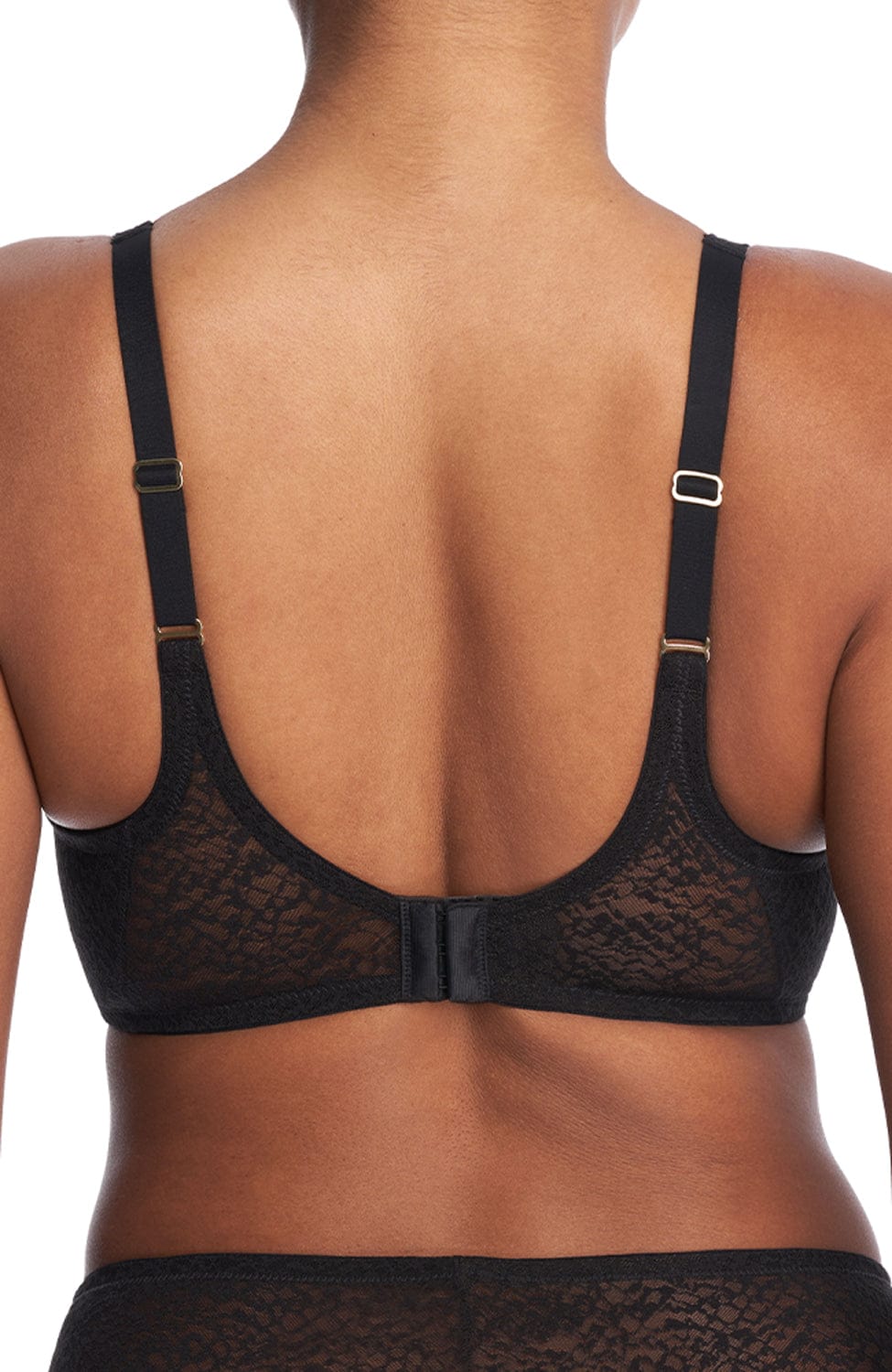 Pretty Smooth Full Fit Contour Bra