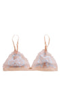Atacama Triangle Bralette