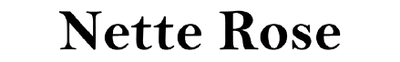 Nette Rose