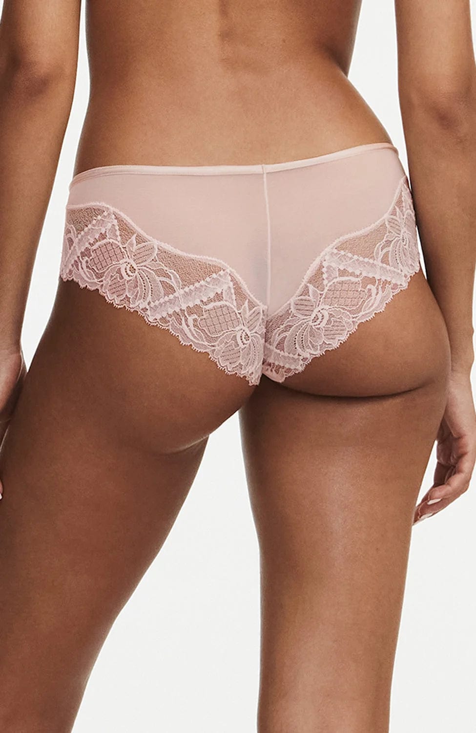 %shop_name_% Chantelle_Orangerie Dream Wirefree Support Foam Bra Set _ Lingerie Sets_