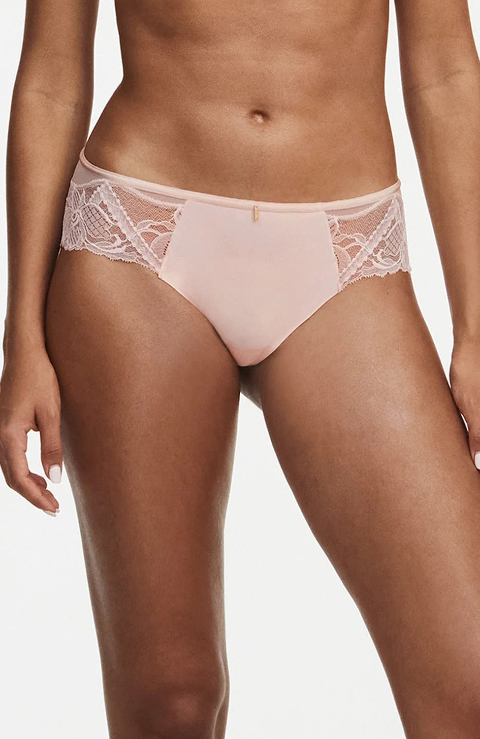 %shop_name_% Chantelle_Orangerie Dream Wirefree Support Foam Bra Set _ Lingerie Sets_