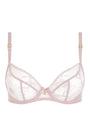 %shop_name_% Chantelle_Orchids Covering Underwire Bra _ Bras_ 