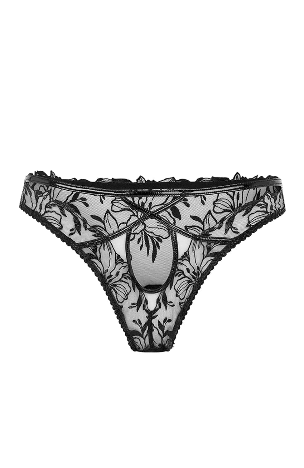 %shop_name_% Agent Provocateur_Ozella Brief _ Underwear_
