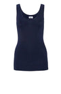 %shop_name_% Zimmerli_Pureness Tank Top _ Loungewear_ 820.00