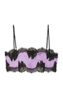 %shop_name_% Fleur du Mal_Silk and Lace Bandeau Top _ Bras_