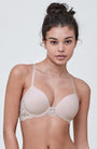 Goddess Multi Way T-Shirt Bra