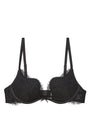 Frankie Lace Seduce U-Plunge Bra