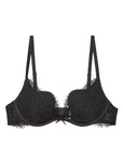 Frankie Lace Seduce U-Plunge Bra