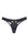 %shop_name_% Fleur du Mal_Top Stitch Thong _ Underwear_ 