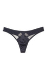 %shop_name_% Fleur du Mal_Top Stitch Thong _ Underwear_ 