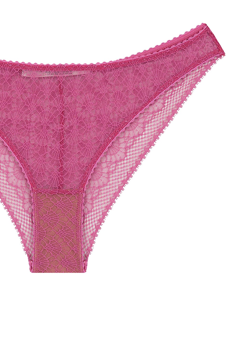 Christy Padded Wireless Bralette and Brief Set