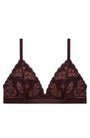 Gina Padded Wireless Bralette