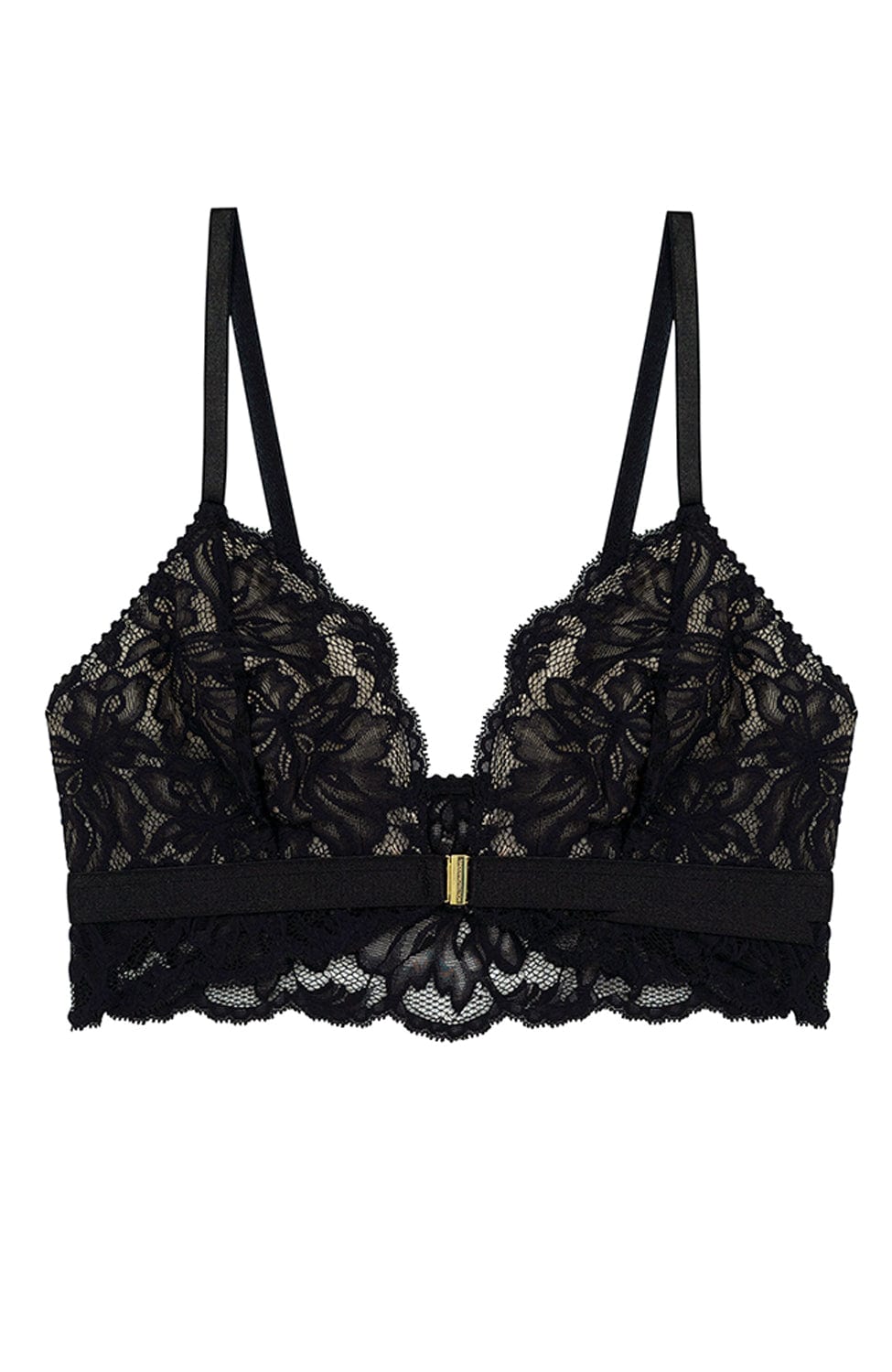 Vera Wireless Bralette