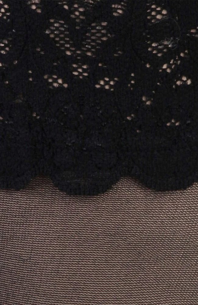 %shop_name_% Wolford_Velvet Light Stay Up _ Accessories_ 