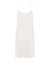 %shop_name_% Olivia von Halle_Venus Ivory Silk Short Slip Dress _ Loungewear_ 2480.00