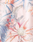 %shop_name_% Zimmerli_Cotton Print Sleepshirt _ Loungewear_