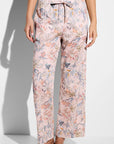 %shop_name_% Zimmerli_Cotton Print Long Pyjama Set _ Loungewear_