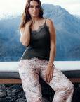 %shop_name_% Zimmerli_Richelieu Cotton Lace Camisole _ Loungewear_