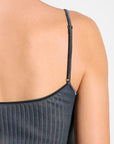 %shop_name_% Zimmerli_Richelieu Cotton Lace Camisole _ Loungewear_
