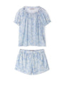 Alma Fig Idyllic Short Set