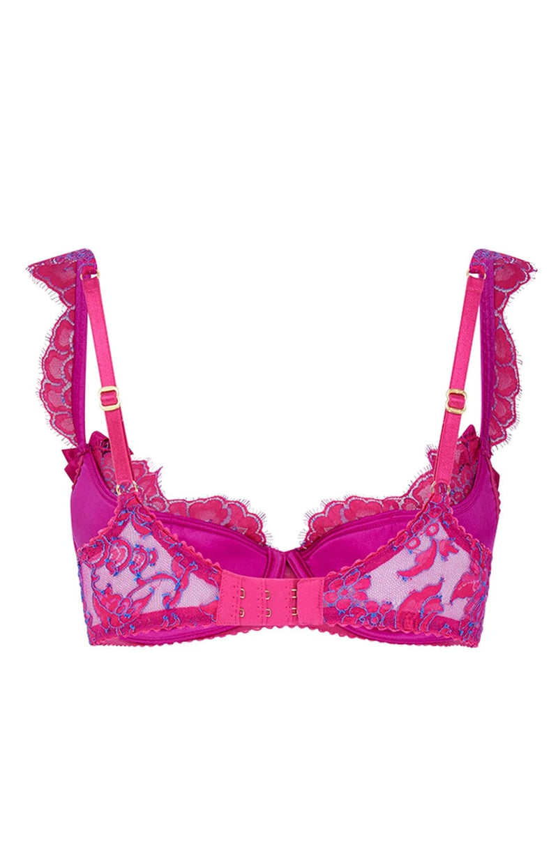 Emiliana Bra-Bras-Agent Provocateur-SHEER, SHEER, Luxury lingerie brand, Luxury lingerie Hong Kong, Designer lingerie HK, Designer lingerie online, International luxury lingerie, Luxury lingerie gift ideas, buy lingerie online, Designer lingerie global delivery, Luxury lingerie shipping to Australia, Luxury lingerie shipping to Singapore