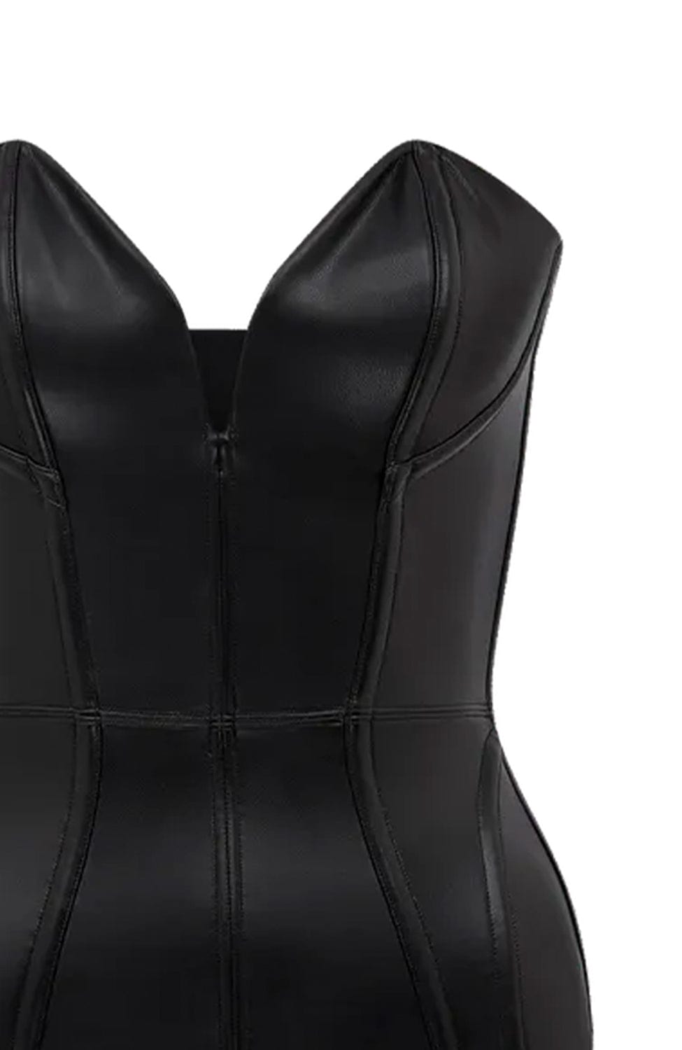 %shop_name_% Agent Provocateur_Gena Corset _ Bras_