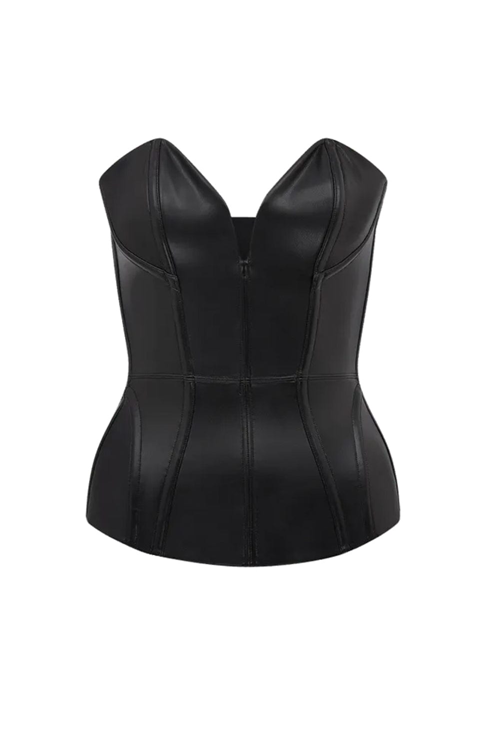 %shop_name_% Agent Provocateur_Gena Corset _ Bras_ 6380.00