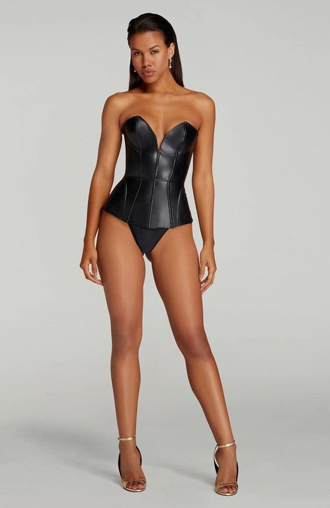 %shop_name_% Agent Provocateur_Gena Corset _ Bras_