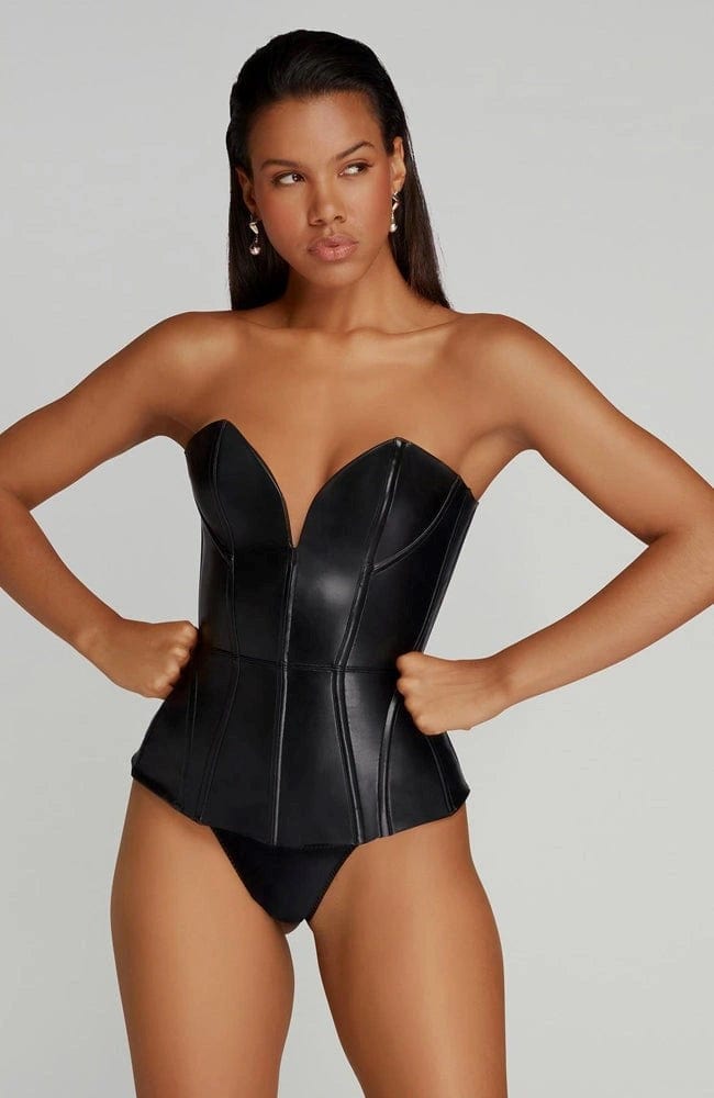 %shop_name_% Agent Provocateur_Gena Corset _ Bras_