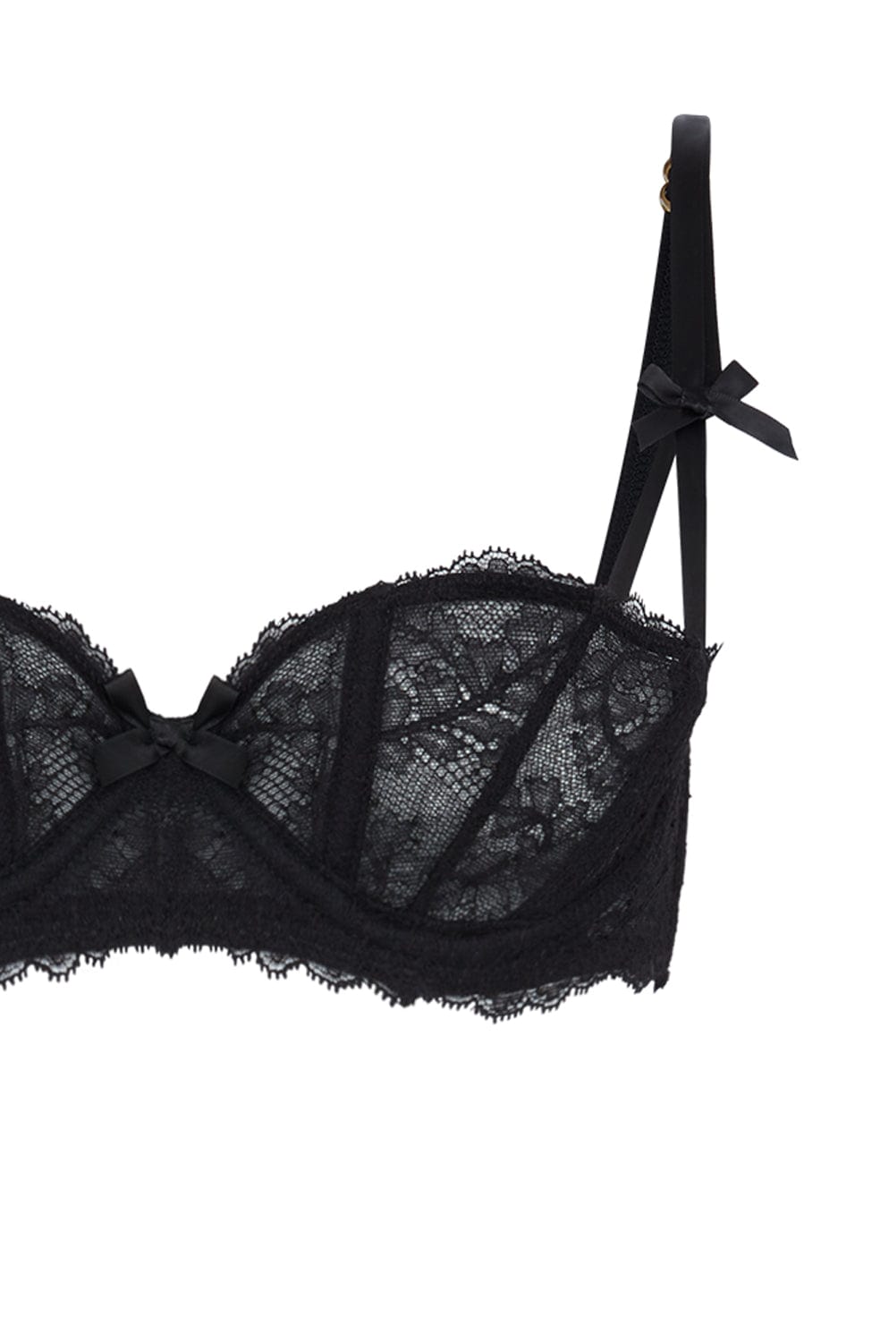 Sheer Lingerie Agent Provocateur Bras Love Bra